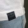 HDJ Badge Message Tee