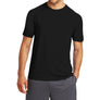 Restcovery Raglan Tee