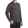 Foundation Long Sleeve Performance Tee