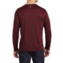 Foundation Long Sleeve Performance Tee