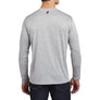 Foundation Long Sleeve Performance Tee