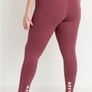 Plum Tree Leggings