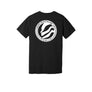 HDJ Badge Message Tee