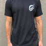 HDJ Badge Message Tee