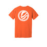 HDJ Badge Message Tee