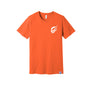 HDJ Badge Message Tee