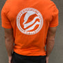 HDJ Badge Message Tee