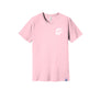 HDJ Badge Message Tee