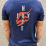 Hope and Joy Tee