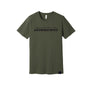 This Is The Day Message Tee