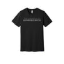 This Is The Day Message Tee