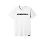 This Is The Day Message Tee