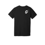 Up Lifting Message Tee