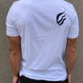 Up Lifting Message Tee