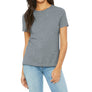 Breathe Deep Relaxed Fit Tee