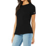 Breathe Deep Relaxed Fit Tee