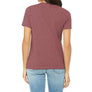 Breathe Deep Relaxed Fit Tee