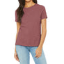 Breathe Deep Relaxed Fit Tee