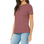 Breathe Deep Relaxed Fit Tee
