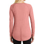 Easy-Peasy Tunic Tee