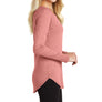 Easy-Peasy Tunic Tee
