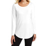 Easy-Peasy Tunic Tee