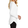 Easy-Peasy Tunic Tee