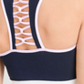 Day and Night Racer Back Top
