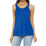 Flow and Go Racer back Tank