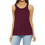Flow and Go Racer back Tank