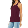 Flow and Go Racer back Tank