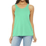 Flow and Go Racer back Tank