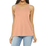 Flow and Go Racer back Tank