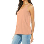 Flow and Go Racer back Tank