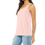 Flow and Go Racer back Tank