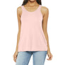 Flow and Go Racer back Tank
