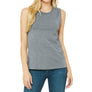 Jacked and Jilled Muscle Tank