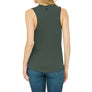 Jacked and Jilled Muscle Tank
