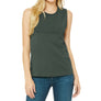 Jacked and Jilled Muscle Tank