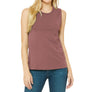 Jacked and Jilled Muscle Tank