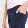 Day and Night High Waist Leggings
