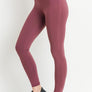 Plum Tree Leggings