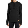 Readiness Wicking Hoodie