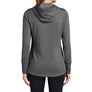 Readiness Wicking Hoodie