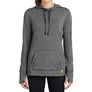 Readiness Wicking Hoodie