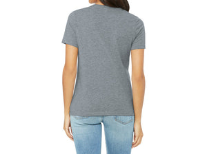 Breathe Deep Relaxed Fit Tee