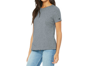 Breathe Deep Relaxed Fit Tee