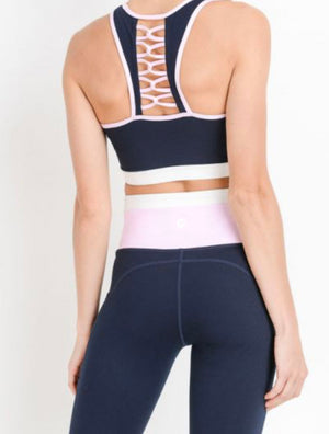 Day and Night Racer Back Top