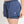 Twice as Nice Racer Short